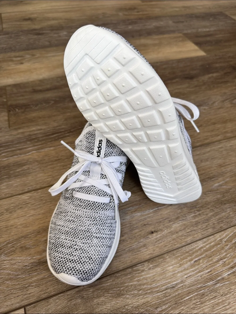 Adidas Women's Cloudfoam Pure sneakers Sz 6.5